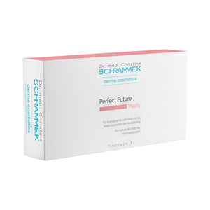 Dr Schrammek Perfect Future Ampoules