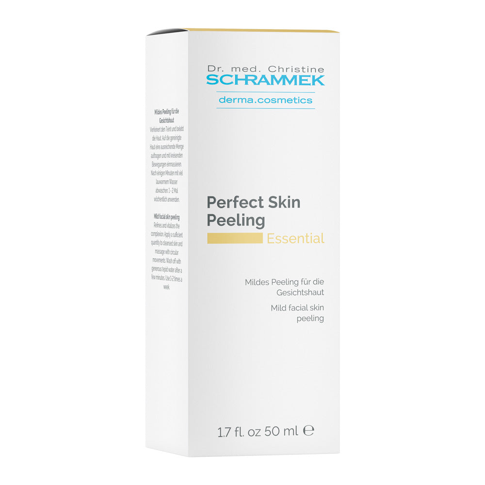 Dr Schrammek Perfect Skin Peeling