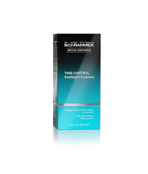 Dr Schrammek Time Control RetiNight Essence