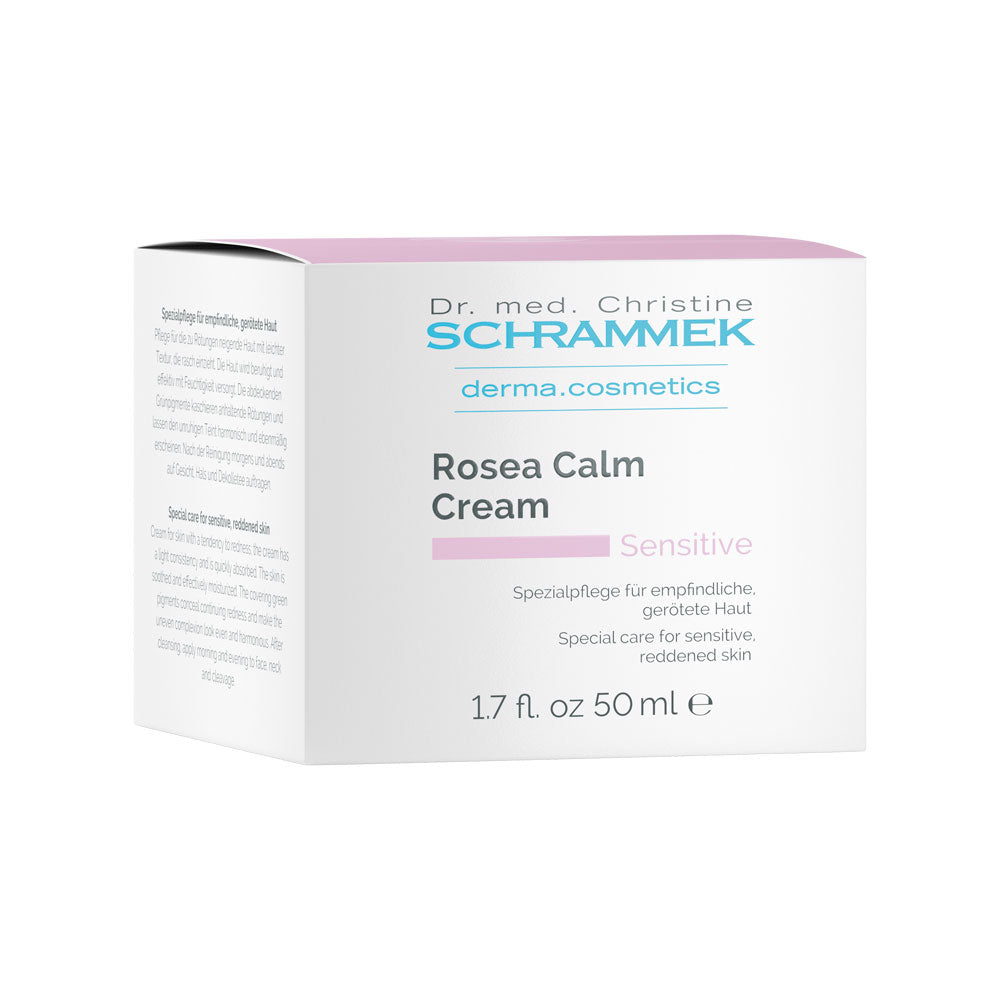 Dr Schrammek Rosea Calm Cream