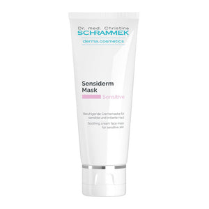 Dr Schrammek Sensiderm Mask