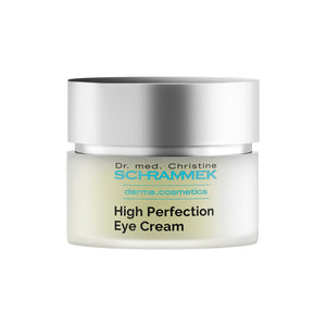 Dr Schrammek High Perfection Eye Cream