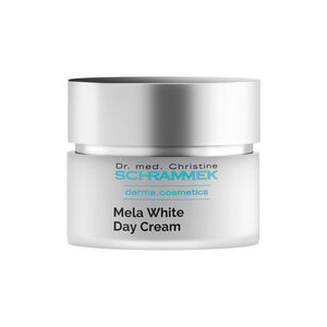 Dr Schrammek Mela White Day Cream - SPF 20