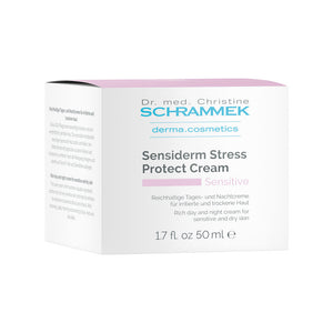 Dr Schrammek Sensiderm Stress Protect Cream