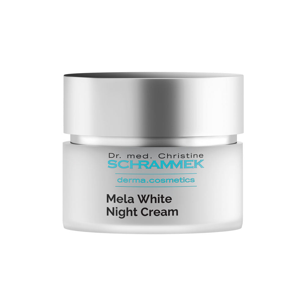 Dr Schrammek Mela White Night Cream