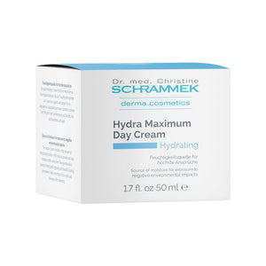 Dr Schrammek Hydra Maximum Day Cream