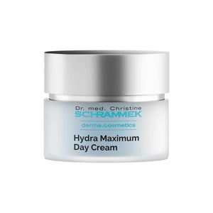 Dr Schrammek Hydra Maximum Day Cream