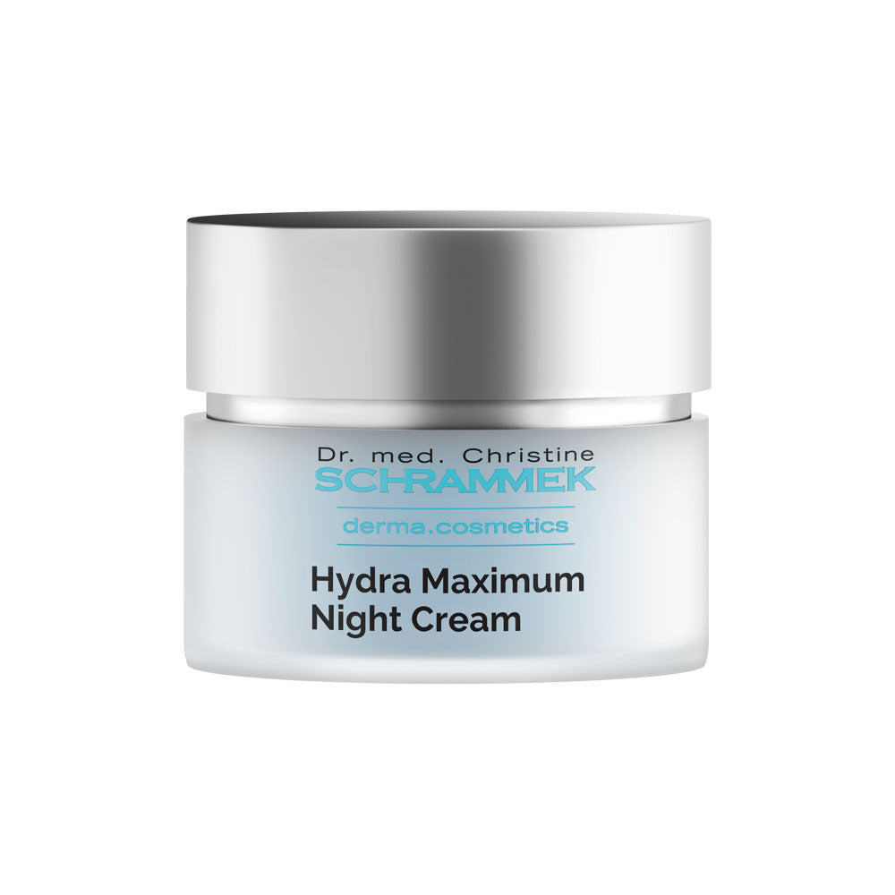 Dr Schrammek Hydra Maximum Night Cream