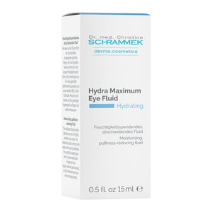 Hydra Maximum Eye Fluid