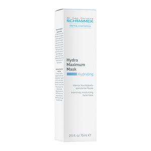 Dr Schrammek Hydra Maximum Mask