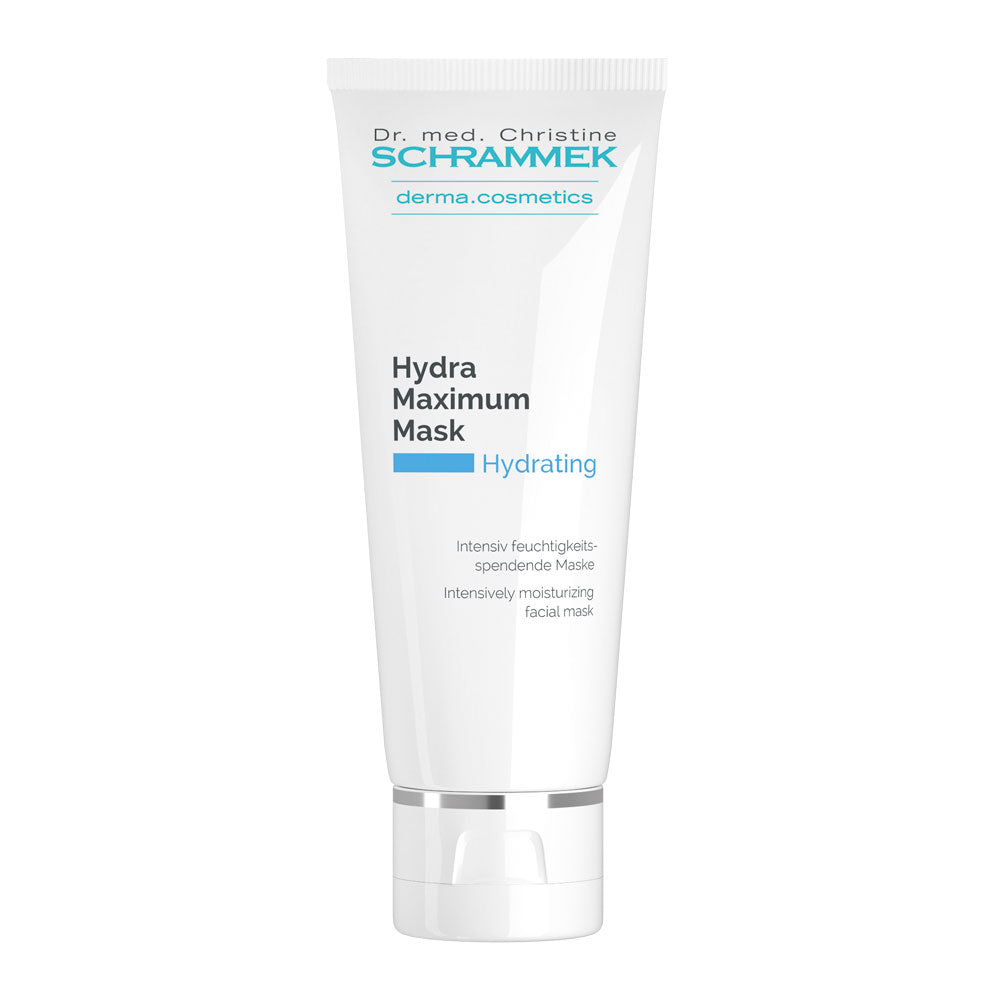 Dr Schrammek Hydra Maximum Mask