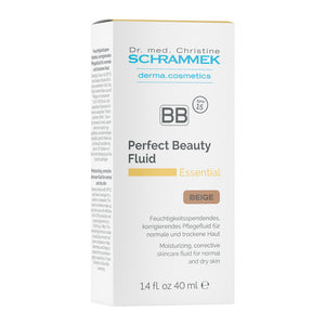 Dr Schrammek BB Perfect Beauty Fluid - SPF 15