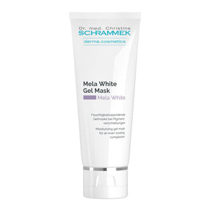 Dr Schrammek Mela White Gel Mask