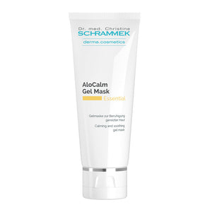 Dr Schrammek AloCalm Gel Mask