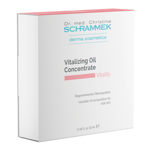 Dr Schrammek Vitalizing Oil Concentrate