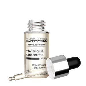 Dr Schrammek Vitalizing Oil Concentrate